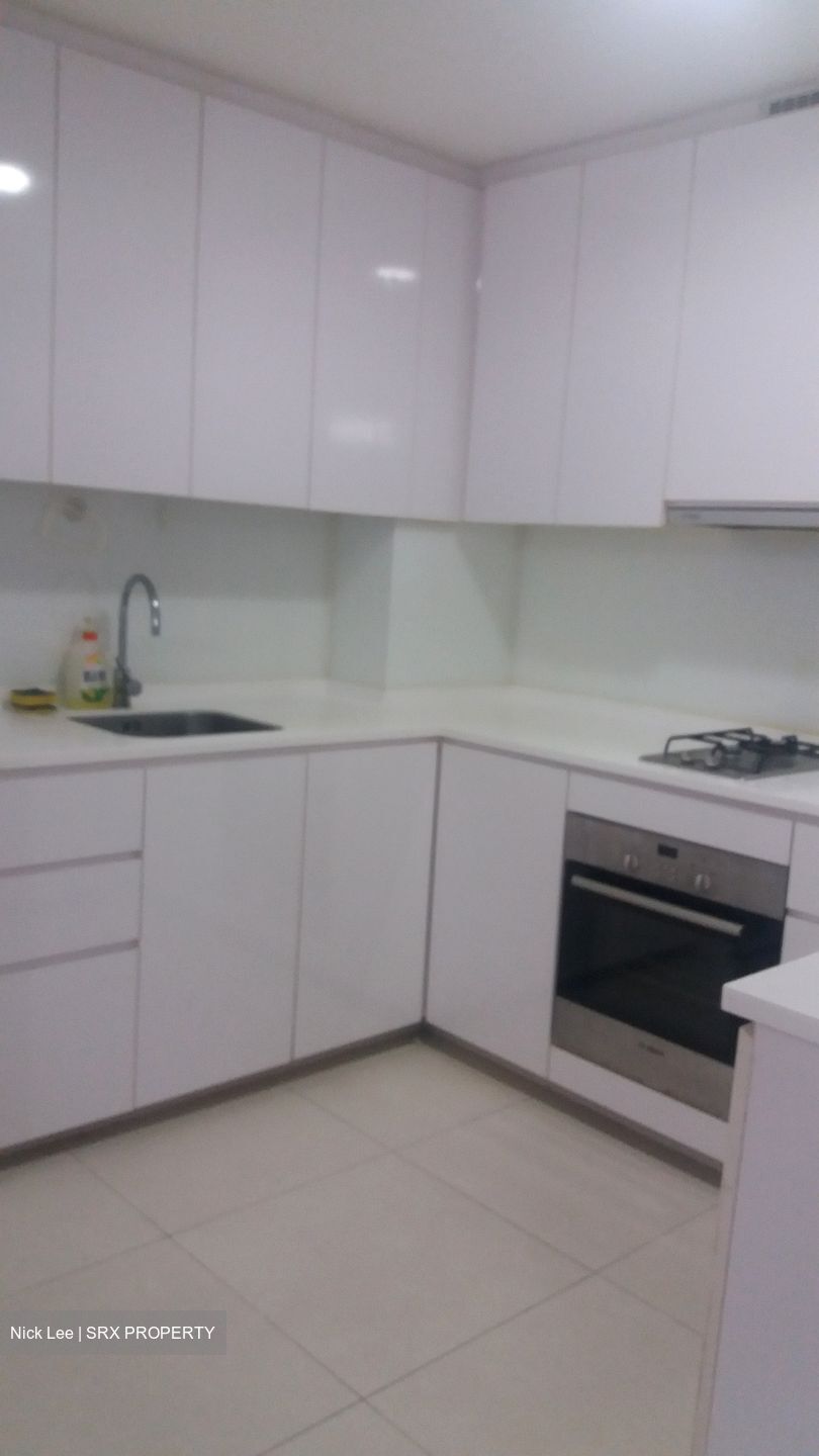 City Studios (D8), Apartment #562768681